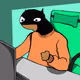 5438