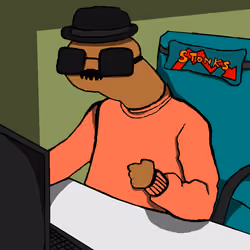 Degen  #2278