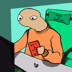 Degen  #2495