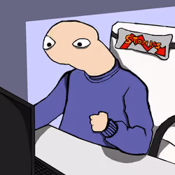 Degen  #3279