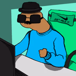 Degen  #2211