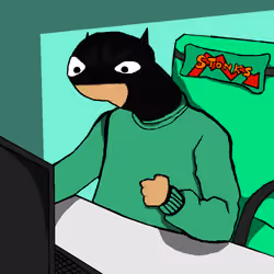 Degen  #2356