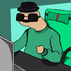 Degen  #3362