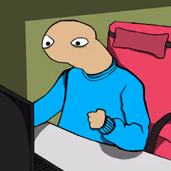 Degen  #2068