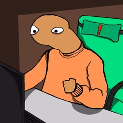 Degen  #2175