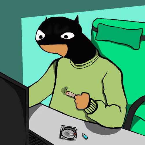 Degen  #4943