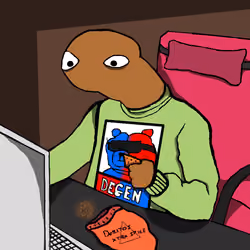 Degen  #2214