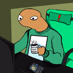 Degen  #1773