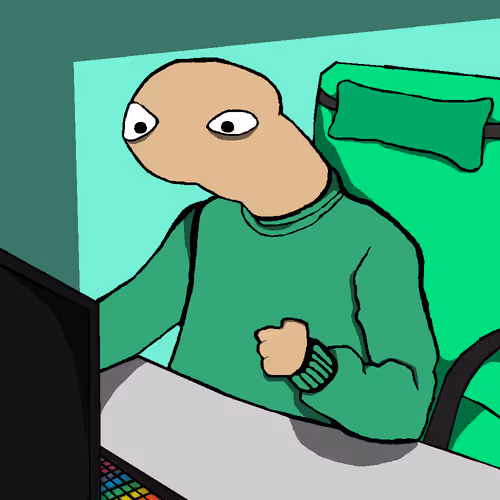 Degen  #2914