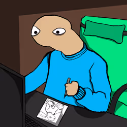 Degen  #3048