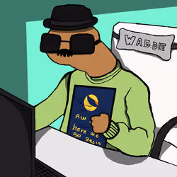 Degen  #2967