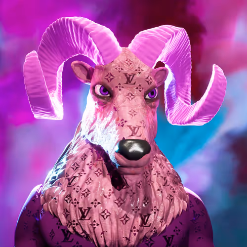 Goat 9