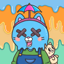 Creameow #268