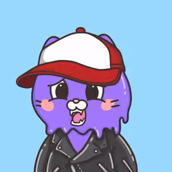 Creameow #145
