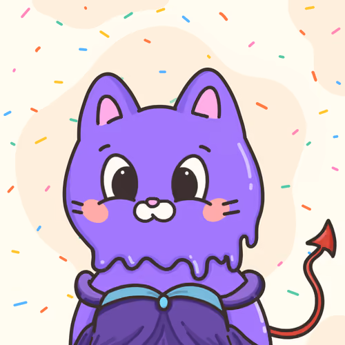 Creameow #385