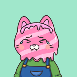 Creameow #313