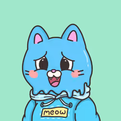 Creameow #203