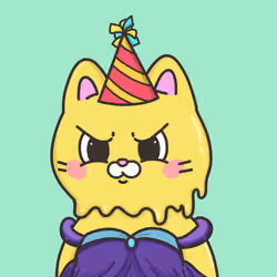 Creameow #577