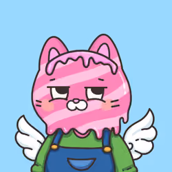 Creameow #293