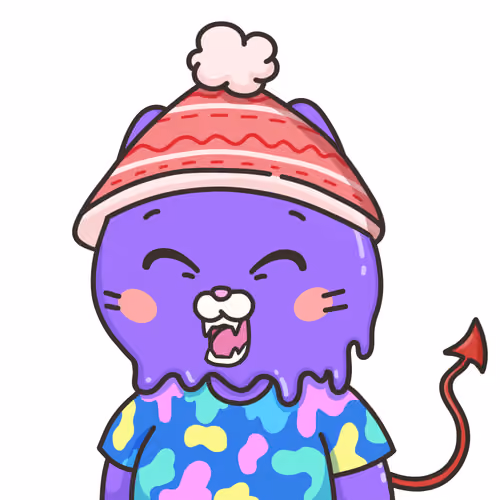 Creameow #615