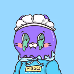 Creameow #576