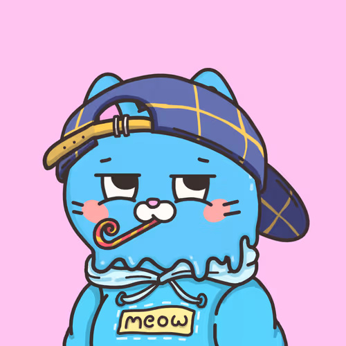 Creameow