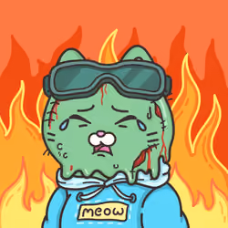Creameow #269