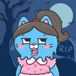 Creameow #275