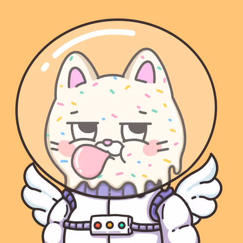 Creameow #614