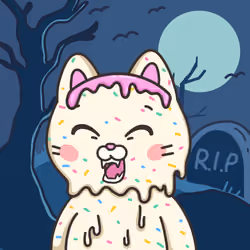 Creameow #445