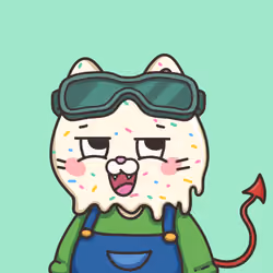 Creameow #312