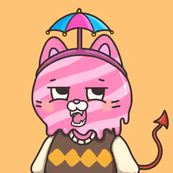 Creameow #116