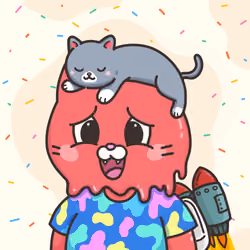 Creameow #28