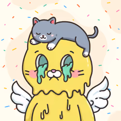Creameow #586