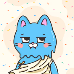 Creameow #32