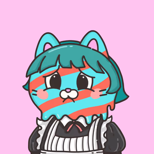 Creameow #566
