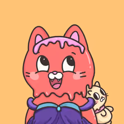 Creameow #26