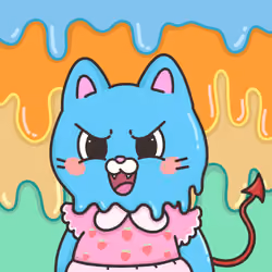 Creameow #413
