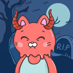 Creameow #411