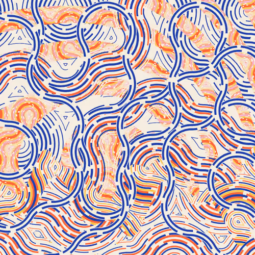 Biomorphic #16