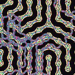 Biomorphic #123