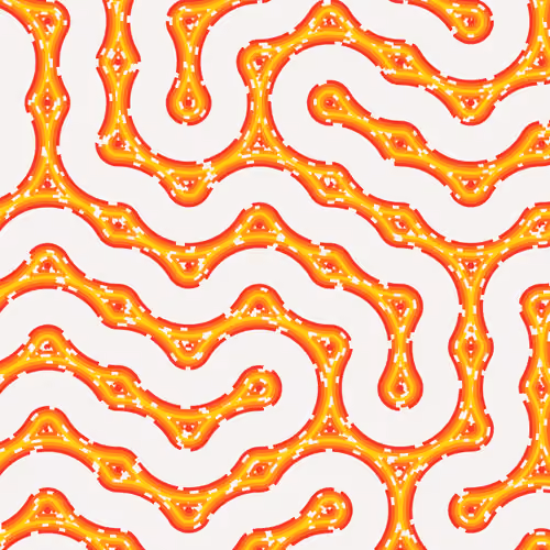 Biomorphic #109
