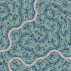 Biomorphic #280