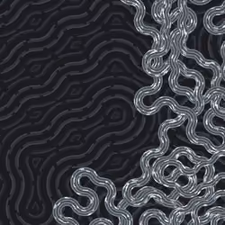 Biomorphic #233