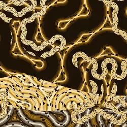 Biomorphic #135
