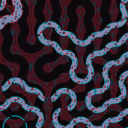 Biomorphic #94