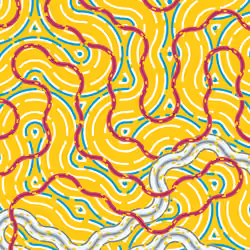 Biomorphic #281