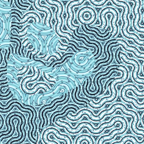 Biomorphic #118