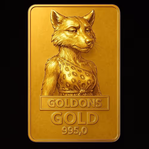 Goldons