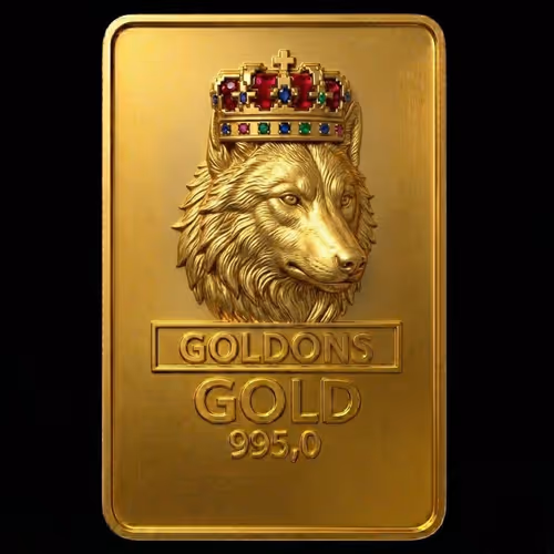 Goldons